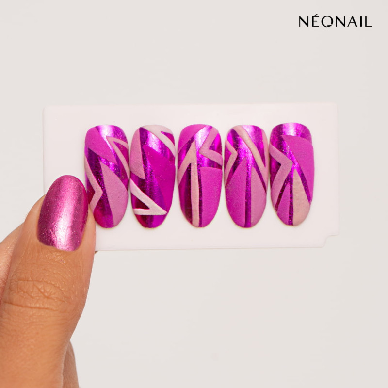 UV Nagellack Violett- Feel Divine kaufen UV Nagellack Violett- Feel Divine kaufen