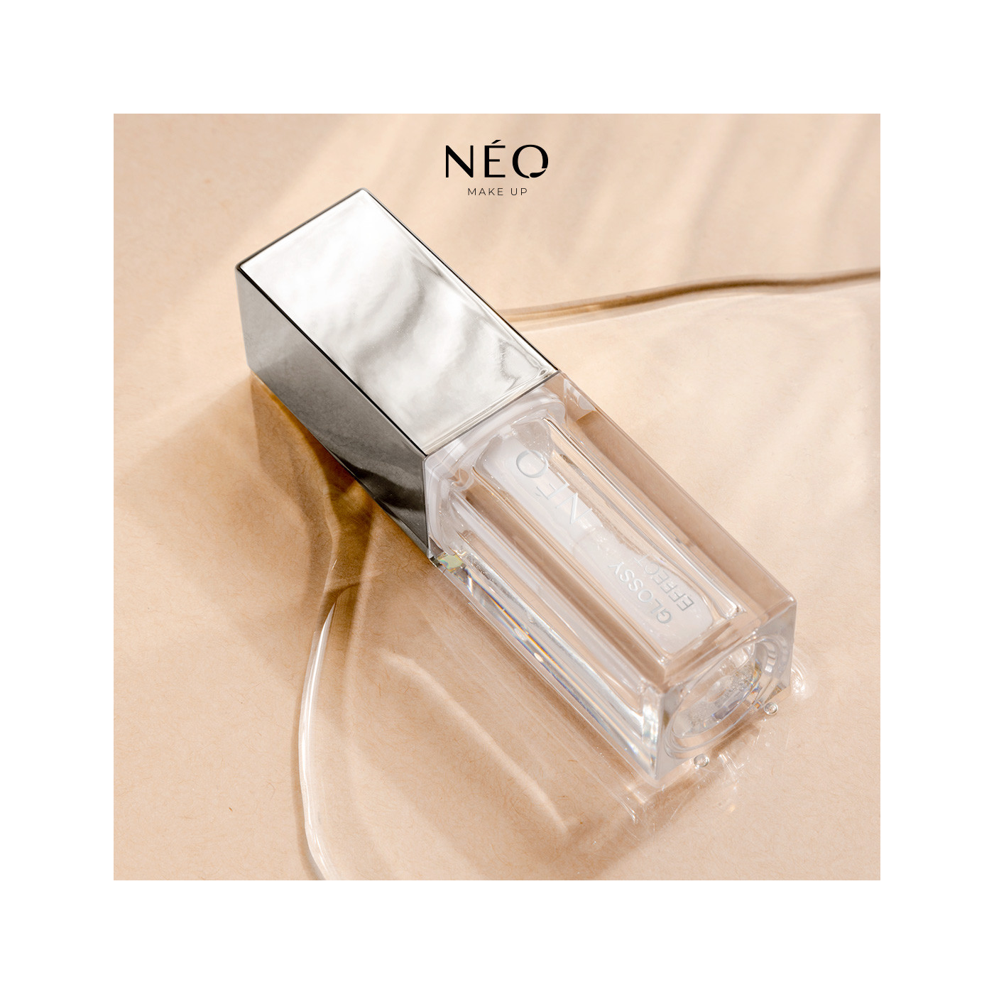 Glossy Effect Lipgloss Transparent kaufen