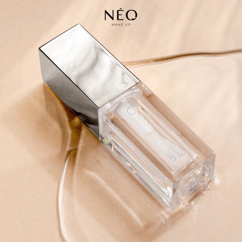 Glossy Effect Lipgloss Transparent kaufen