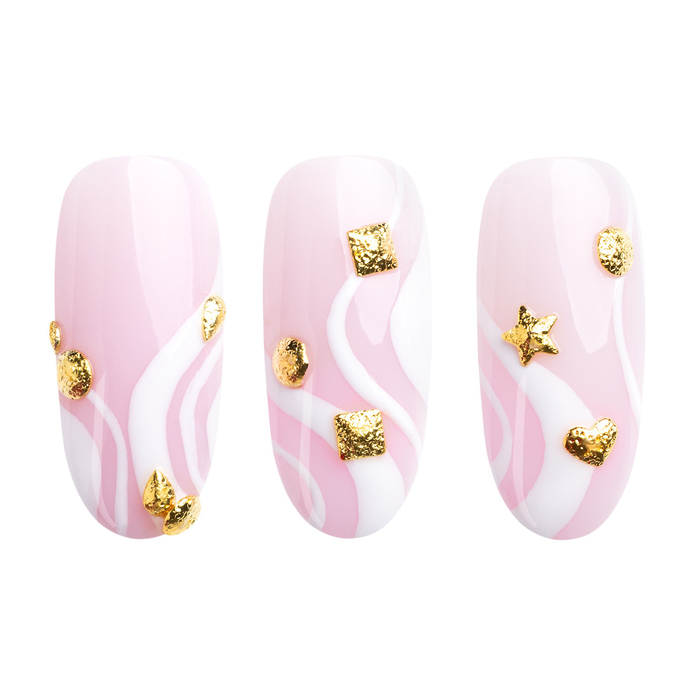 Nail Art Carousel 04 kaufen