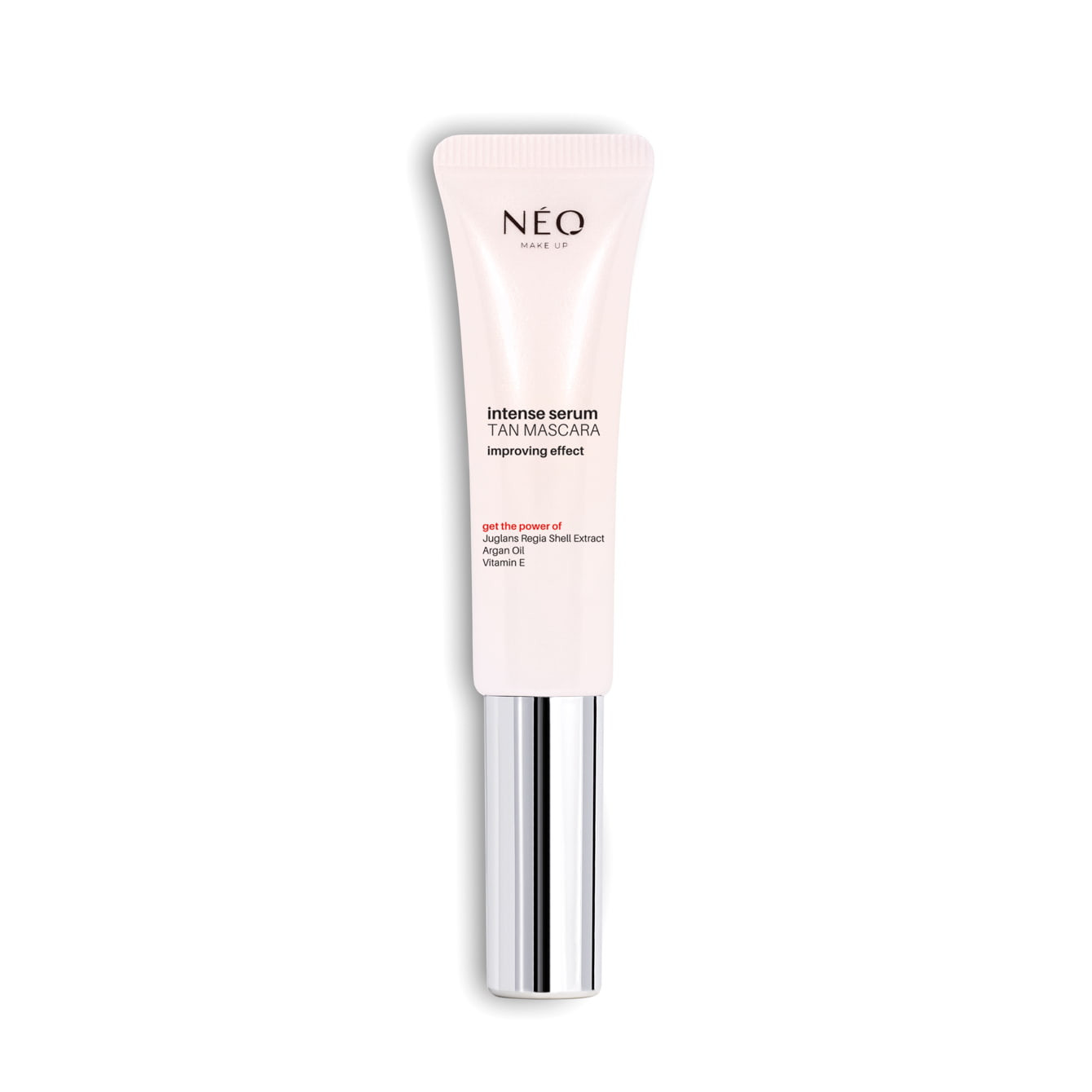 Neonail Intense Serum Tan Mascara