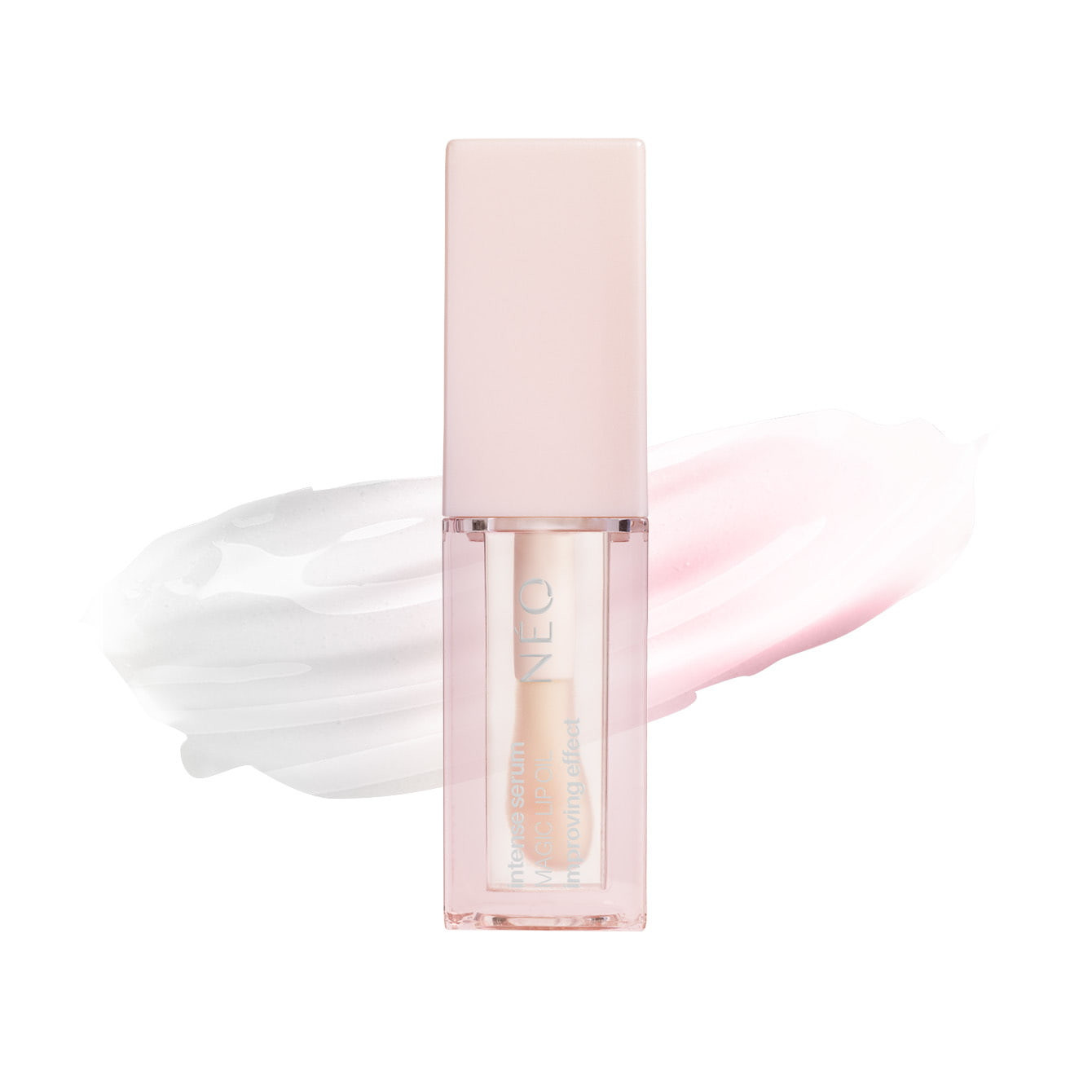 Neonail Rosa Intense Serum Magic Lip Oil