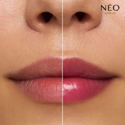 Intense Serum Magic Lip Oil