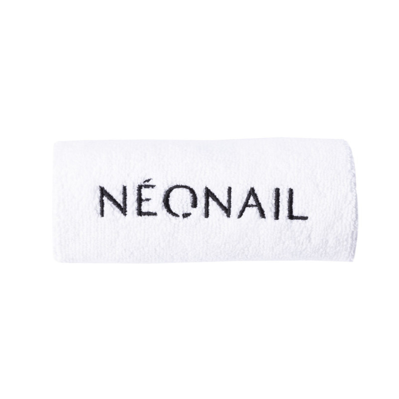 Handtuch mit NEONAIL Firmenlogo kaufen Handtuch mit NEONAIL Firmenlogo kaufen