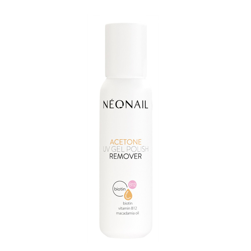 Acetone UV Nagellack Remover Acetone UV Nagellack Remover