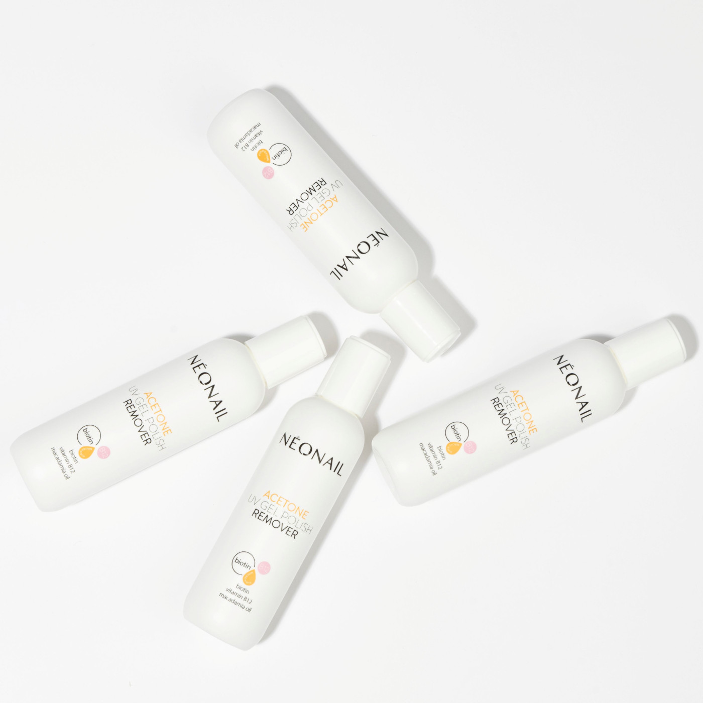 Acetone UV Nagellack Remover Acetone UV Nagellack Remover