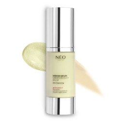 Intense Serum Green Beauty Balm Intense Serum Green Beauty Balm