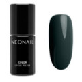 UV Nagellack Gr&uuml;n- Lady Green