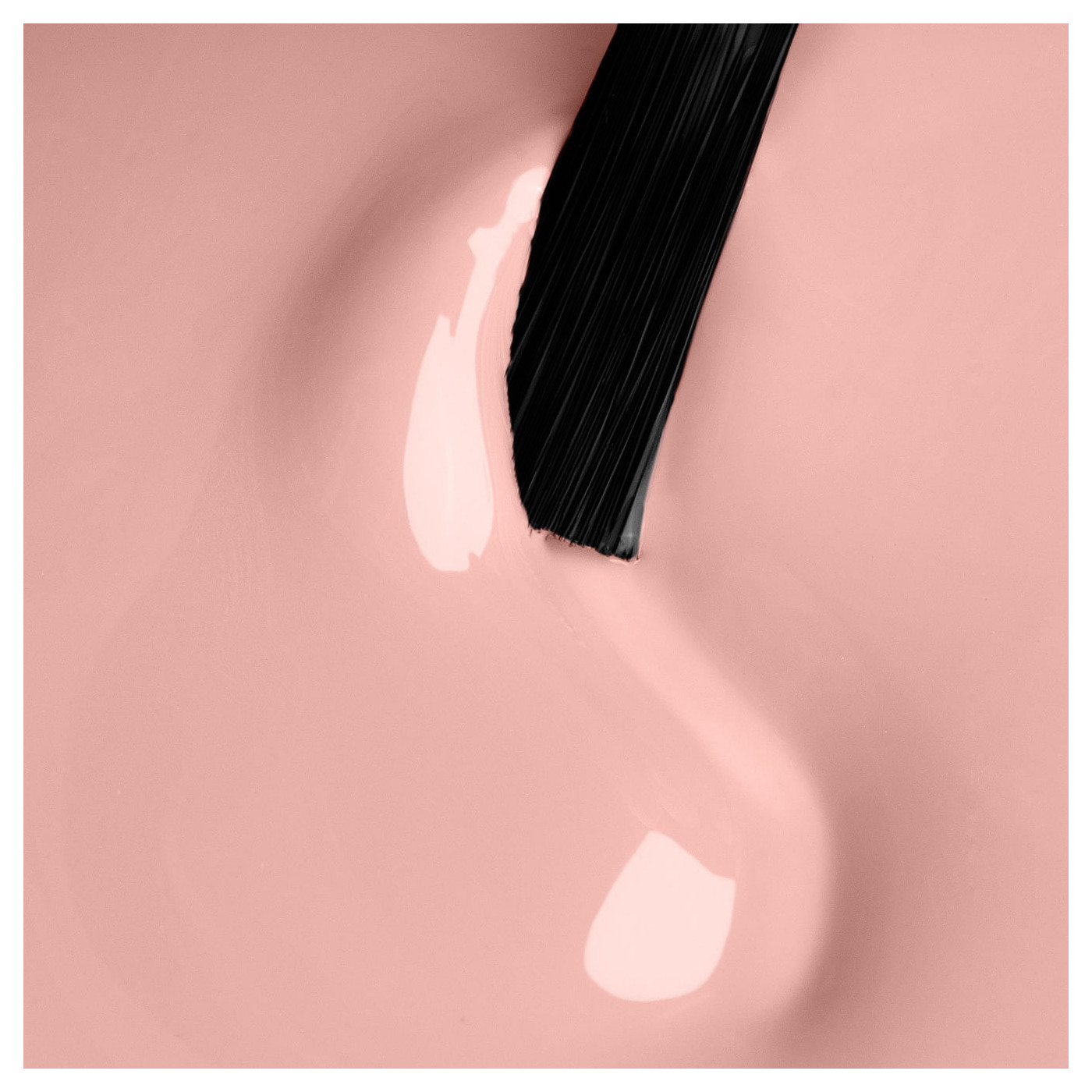 UV Nagellack Beige- Natural Beauty UV Nagellack Beige- Natural Beauty