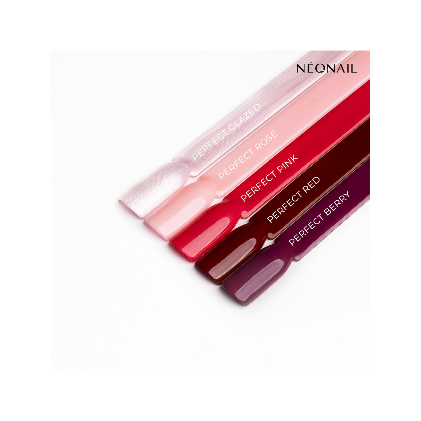 UV Nagellack 7,2 ml&nbsp;- Perfect Red