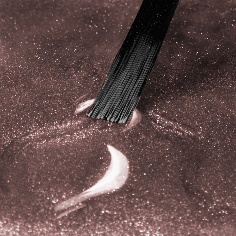 UV Nagellack 7,2 ml - Glimmering Blush kaufen