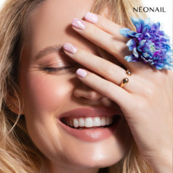 UV Nagellack 7,2 ml - Glimmering Blush kaufen