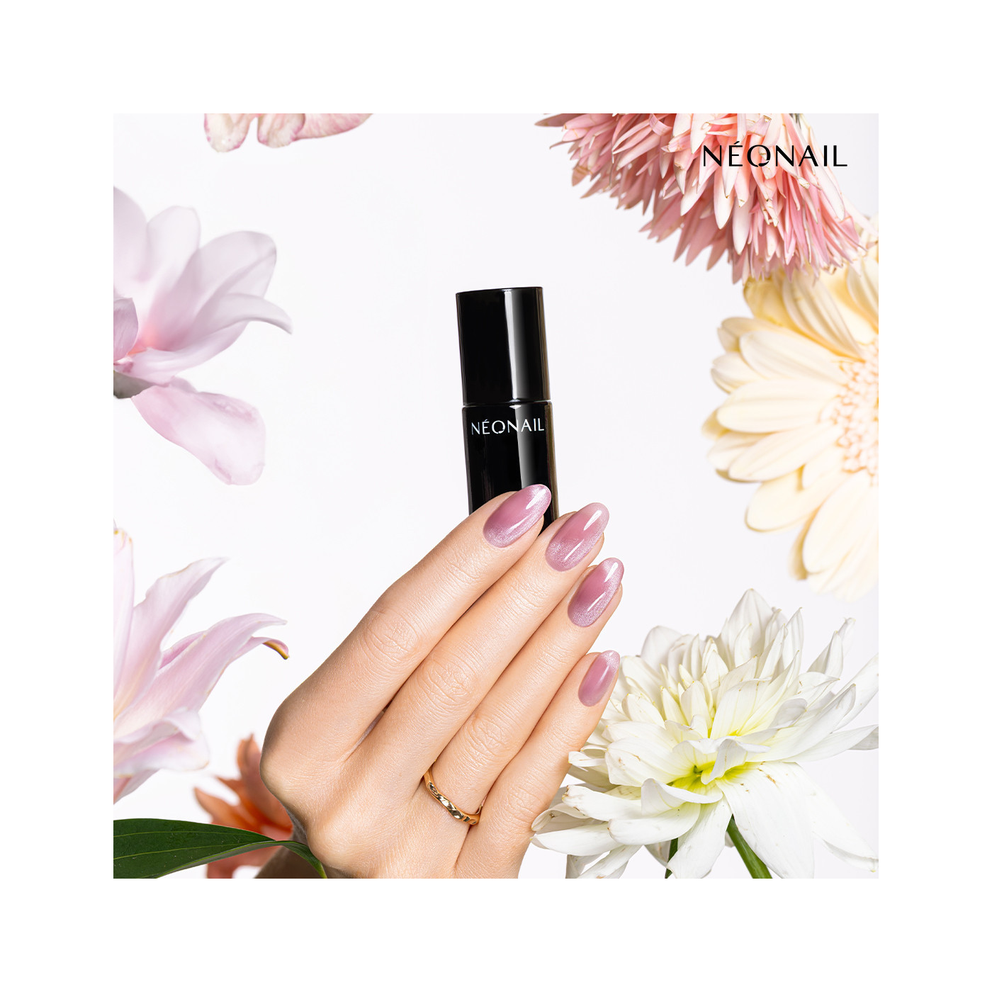 UV Nagellack 7,2 ml - Peony Glow kaufen