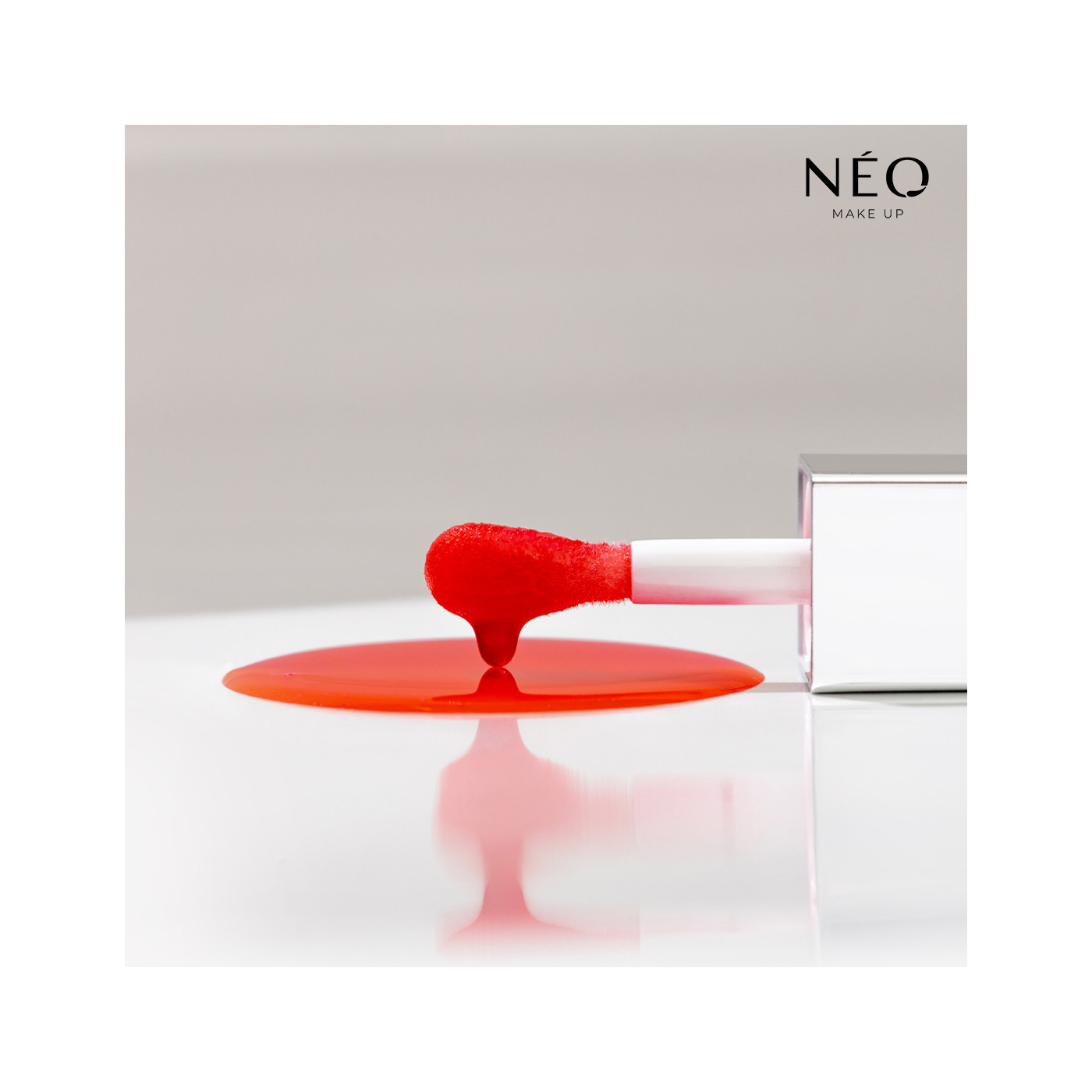 Intense Serum Lip Oil Strawberry