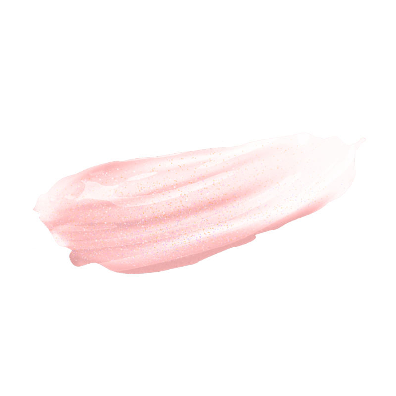 Intense Serum Lip Gloss Pinky Blink 03