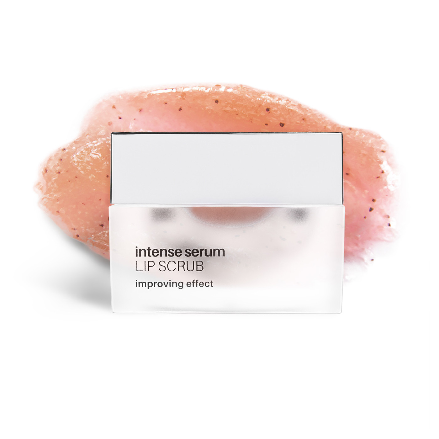 Intense Serum Lip Scrub