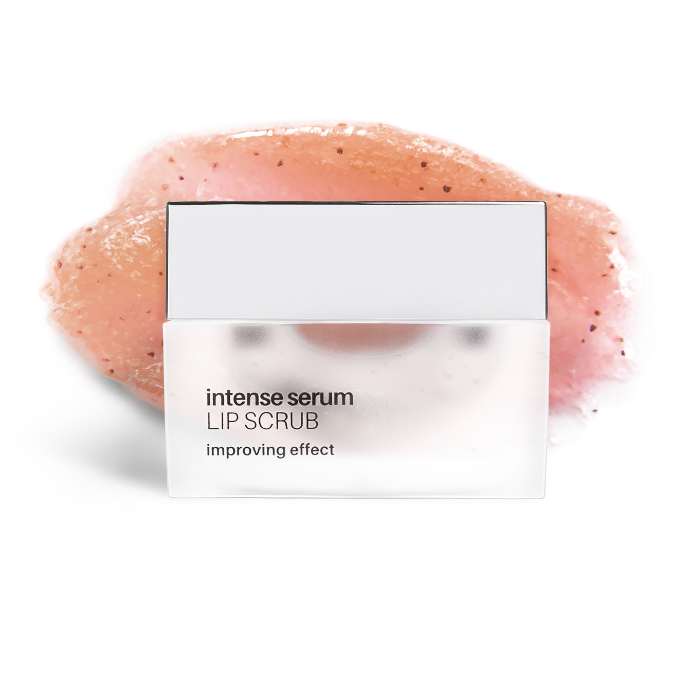 Neonail Intense Serum Lip Scrub