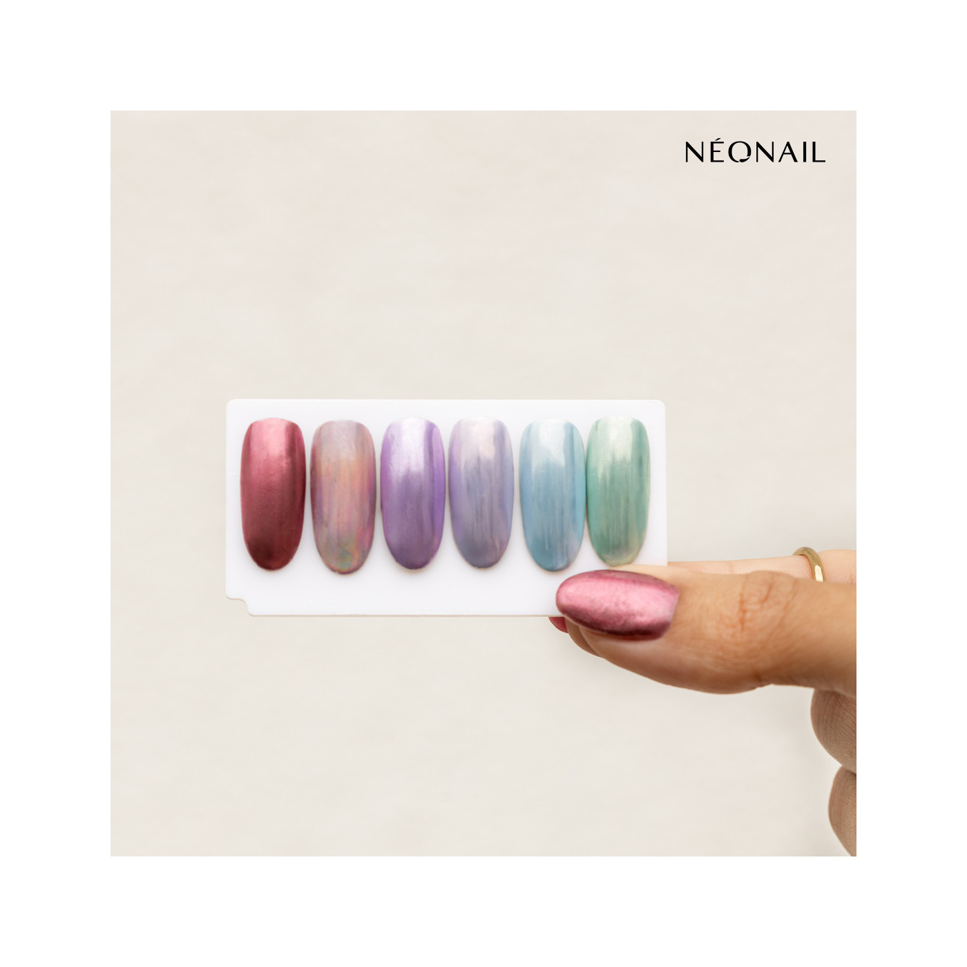 Transferfolie- 24 Pastel candy kaufen