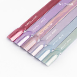 Transferfolie- 24 Pastel candy kaufen