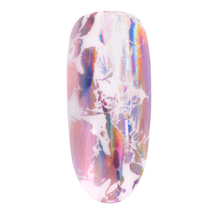Transferfolie- 25 Holo rainbow kaufen