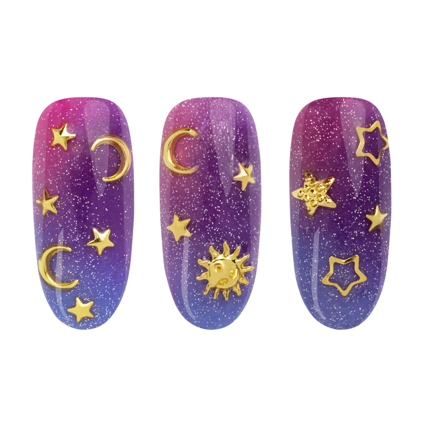 Nail Art Carousel 06 kaufen