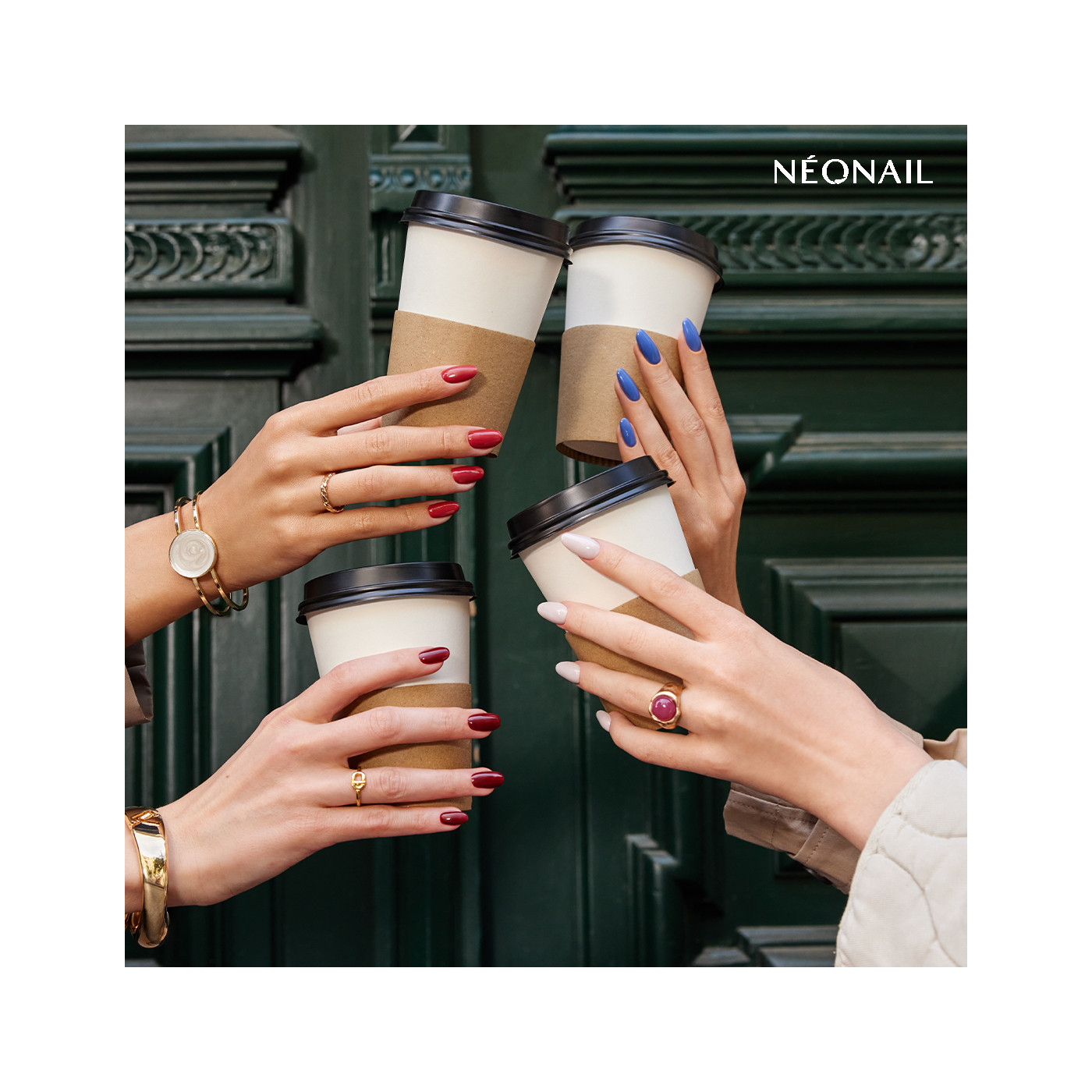 UV Nagellack 7,2 ml - Joy In Every Moment kaufen UV Nagellack 7,2 ml - Joy In Every Moment kaufen