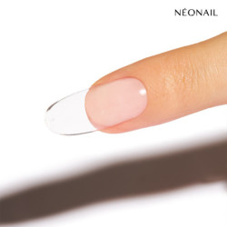 Invisible Flexi Tips 01 Clear Oval kaufen