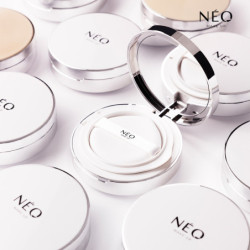 Intense Serum Blurring Beauty Balm: 01 NATURAL