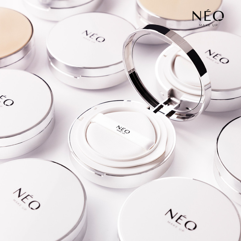 Intense Serum Blurring Beauty Balm: 01 NATURAL