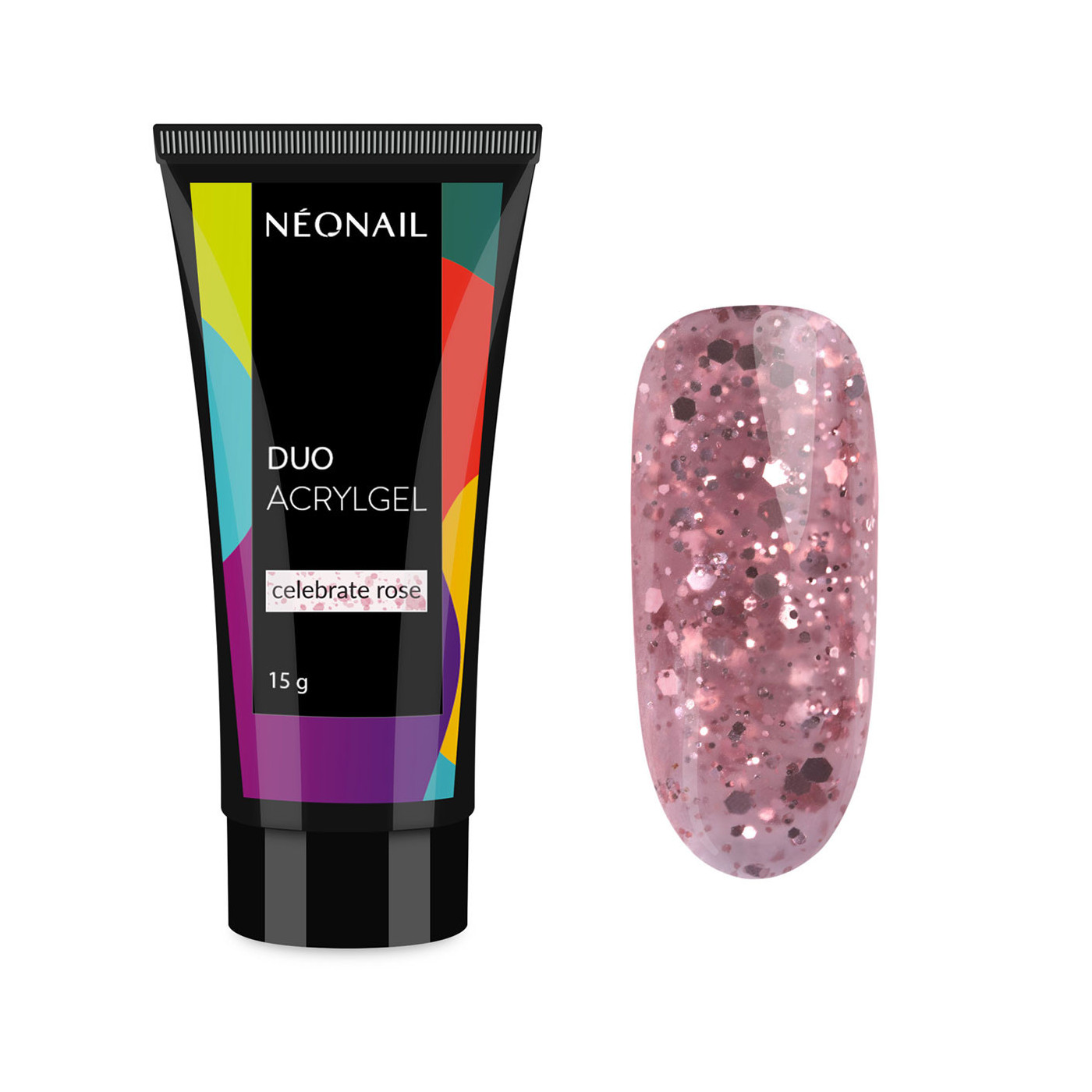 Duo Acrylgel 15g- Celebrate Rose kaufen