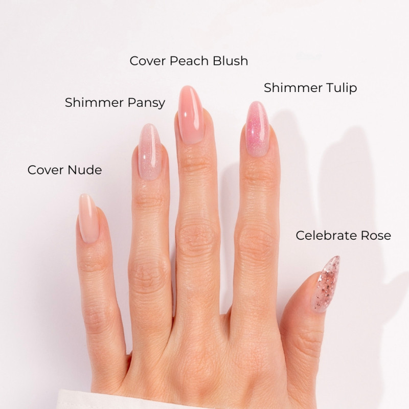 Duo Acrylgel 30g- Cover Peach Blush kaufen Duo Acrylgel 30g- Cover Peach Blush kaufen