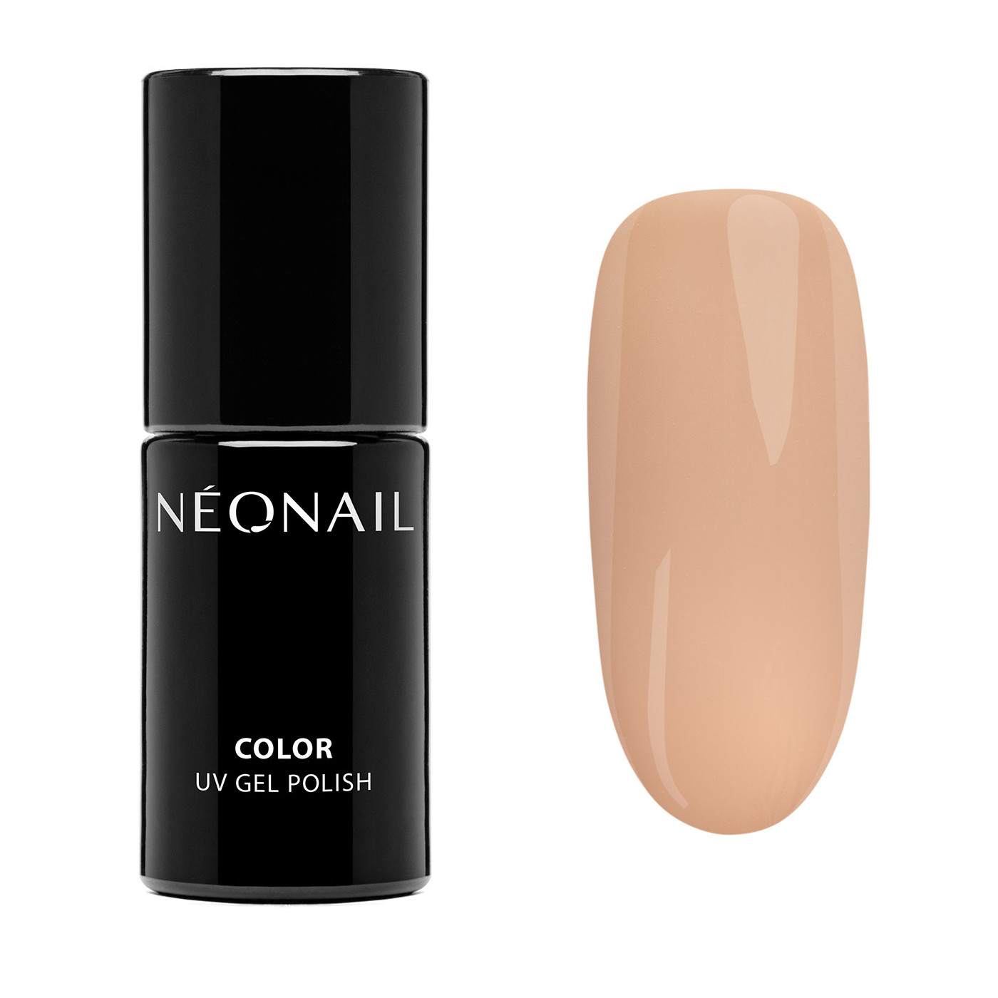 YOUR SPECIAL TRIO - UV Nagellack und Effekt Set