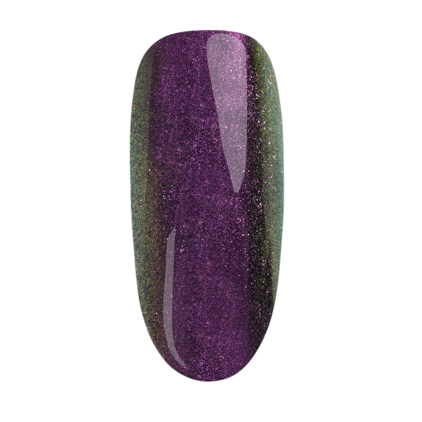 YOUR SPECIAL TRIO - UV Nagellack und Effekt Set