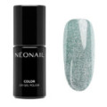 UV Nagellack 7,2 ml Cat Eye- Snowstorm Glow