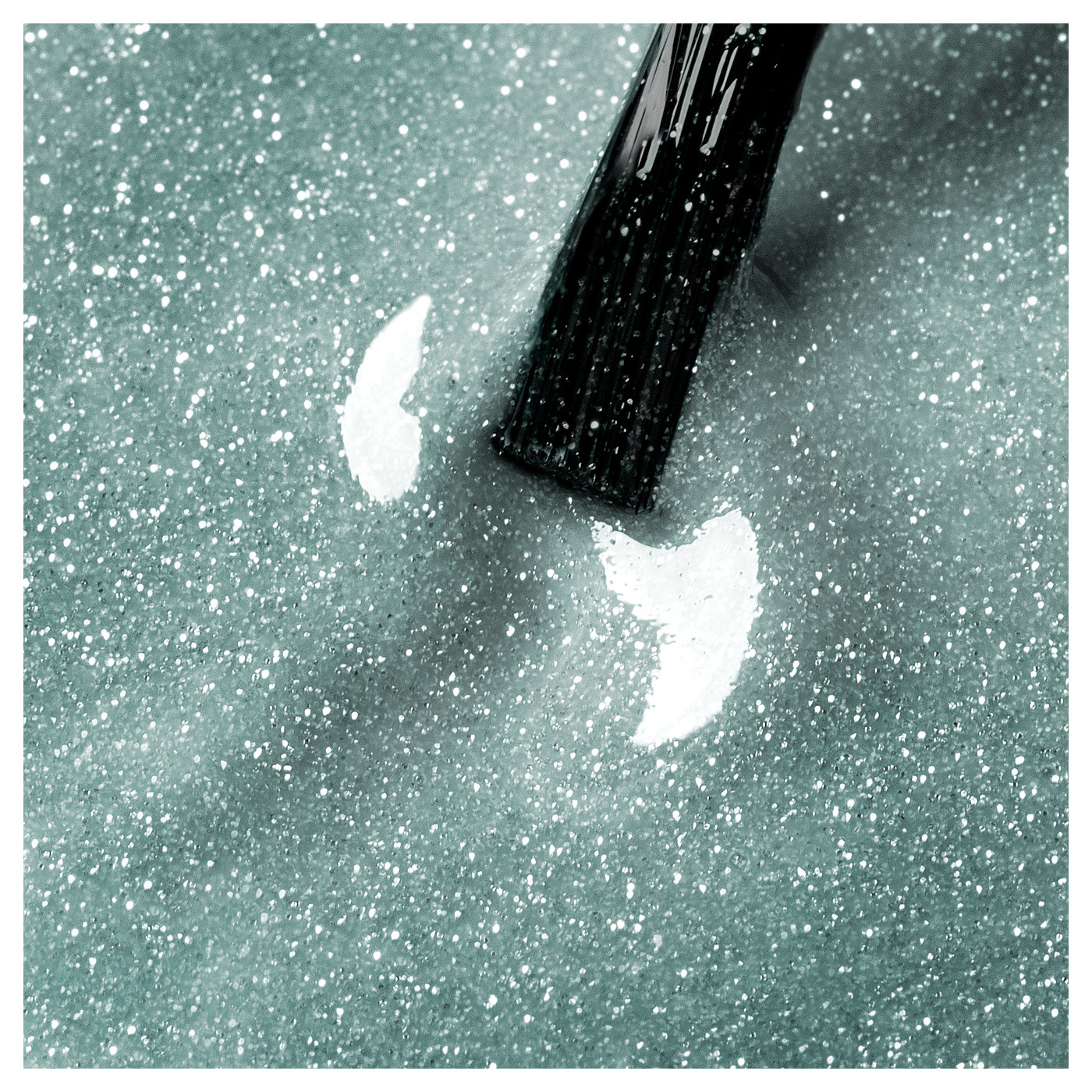 UV Nagellack 7,2 ml Cat Eye- Snowstorm Glow