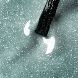 UV Nagellack 7,2 ml Cat Eye- Snowstorm Glow