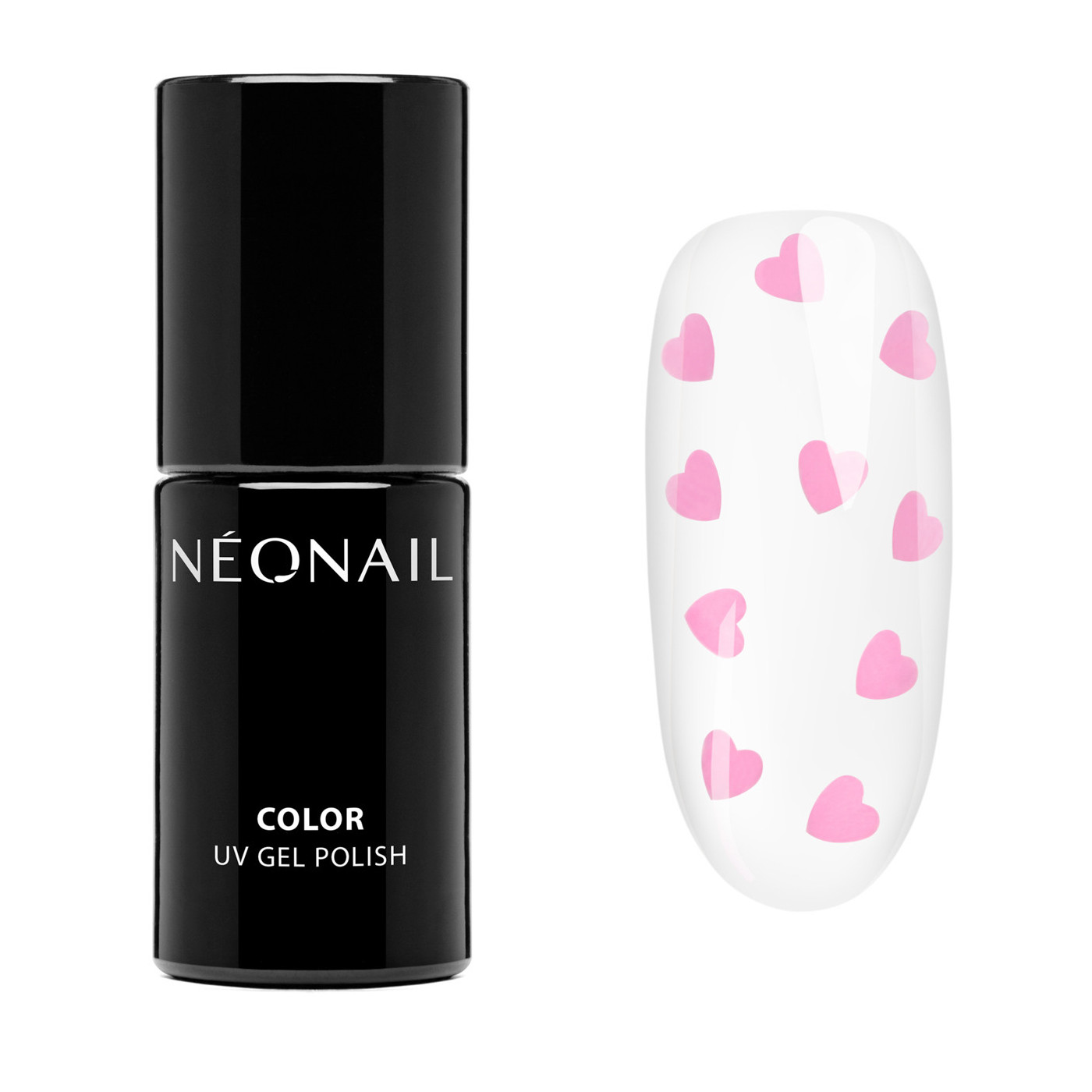UV Nagellack 7,2 ml &ndash; Self Love Era