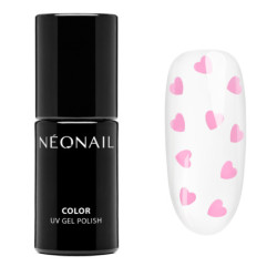 UV Nagellack 7,2 ml &ndash; Self Love Era