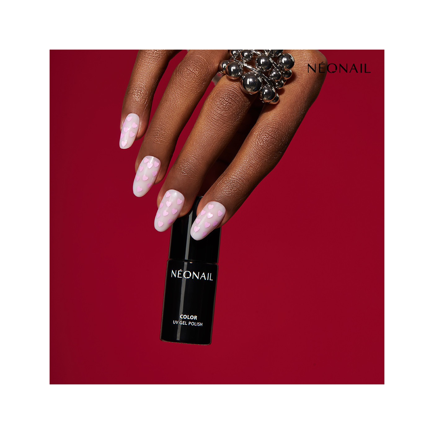 UV Nagellack 7,2 ml &ndash; Self Love Era