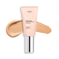 Intense Serum Sheer Foundation: 03 NATURAL