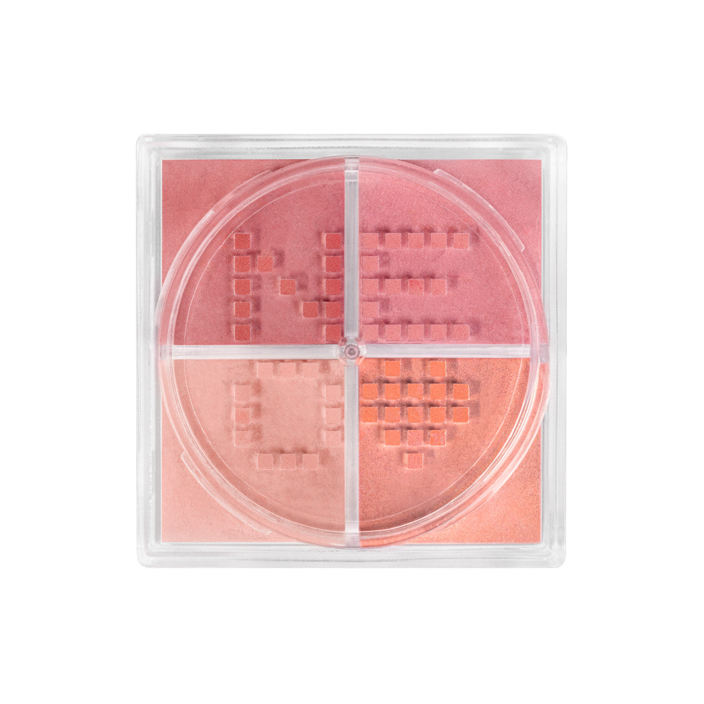 Intense Serum Time to Blush 02