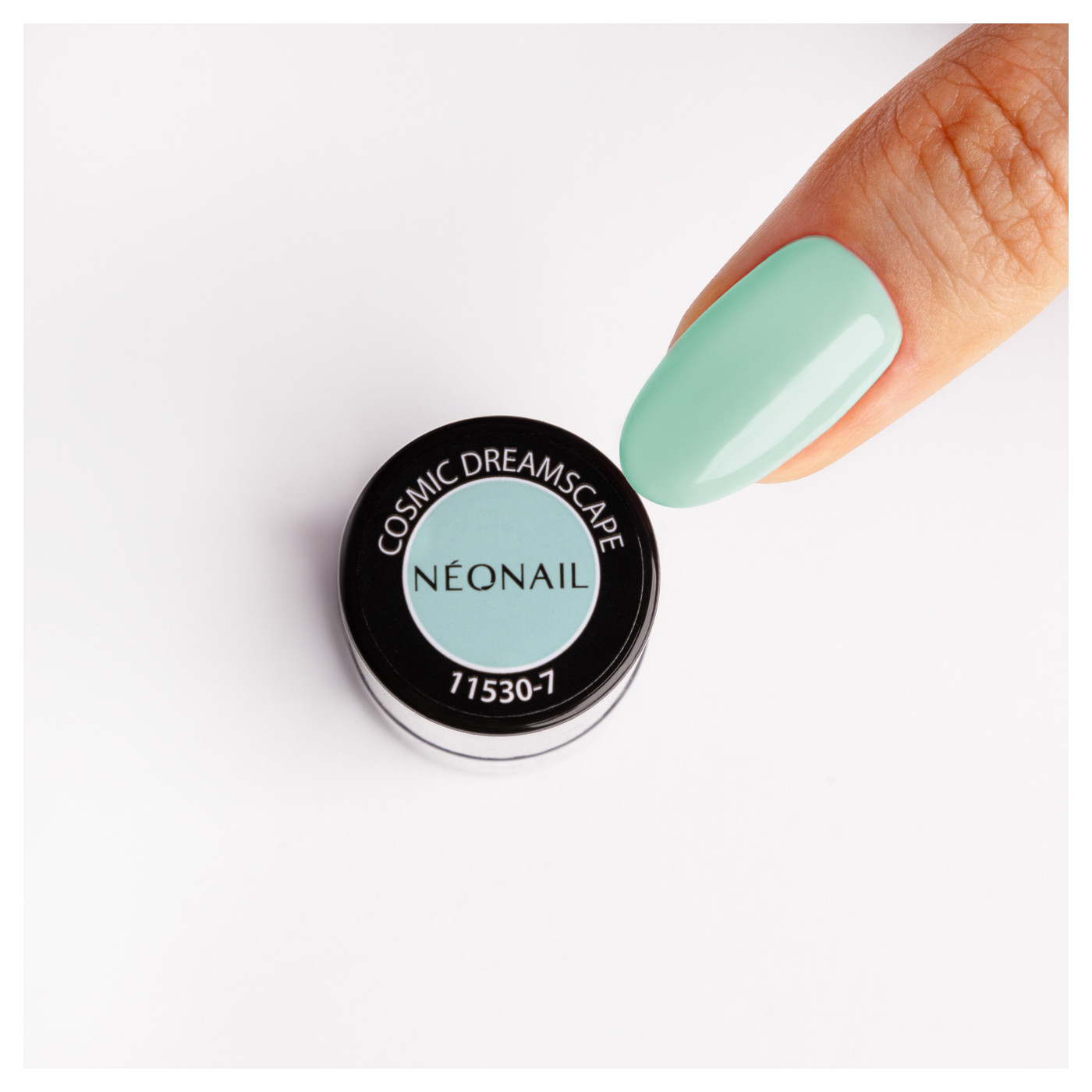 UV Nagellack 7,2 ml - Cosmic Dreamscape UV Nagellack 7,2 ml - Cosmic Dreamscape