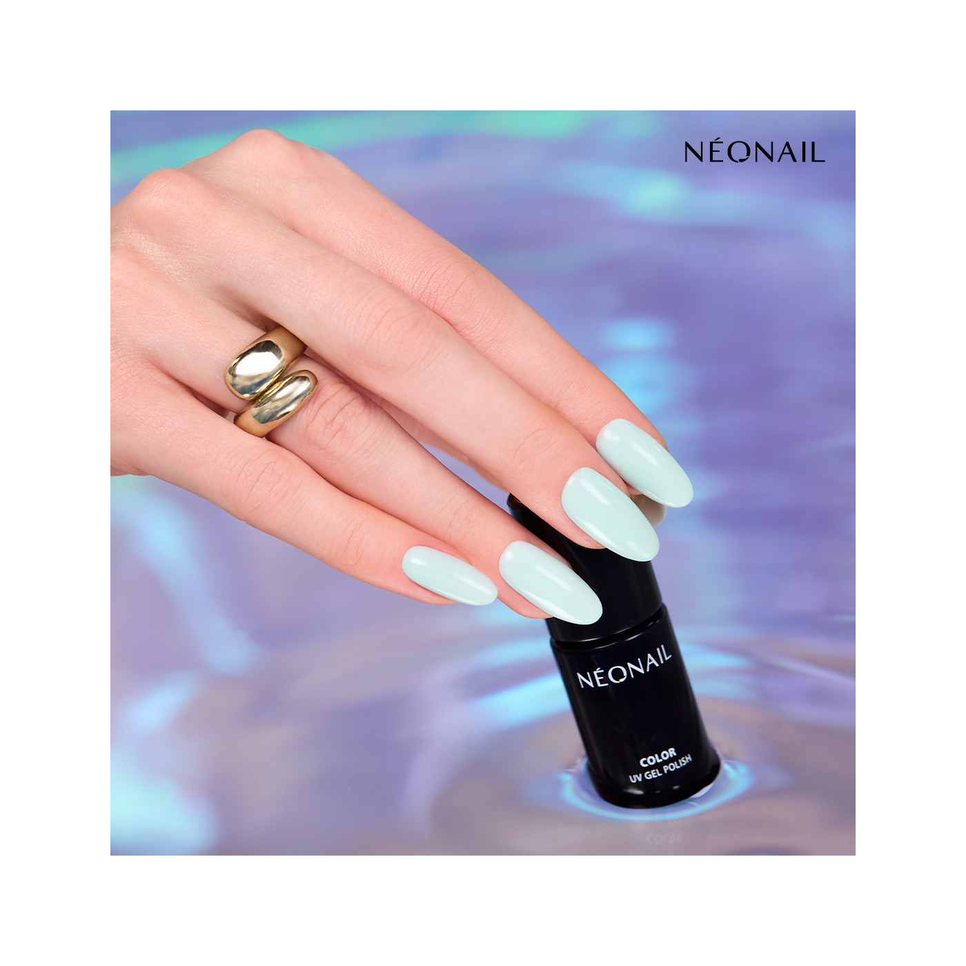 UV Nagellack 7,2 ml - Cosmic Dreamscape UV Nagellack 7,2 ml - Cosmic Dreamscape