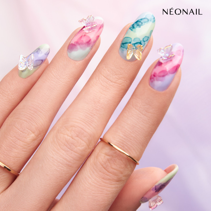 UV Nagellack 7,2 ml - Sky Pulse UV Nagellack 7,2 ml - Sky Pulse
