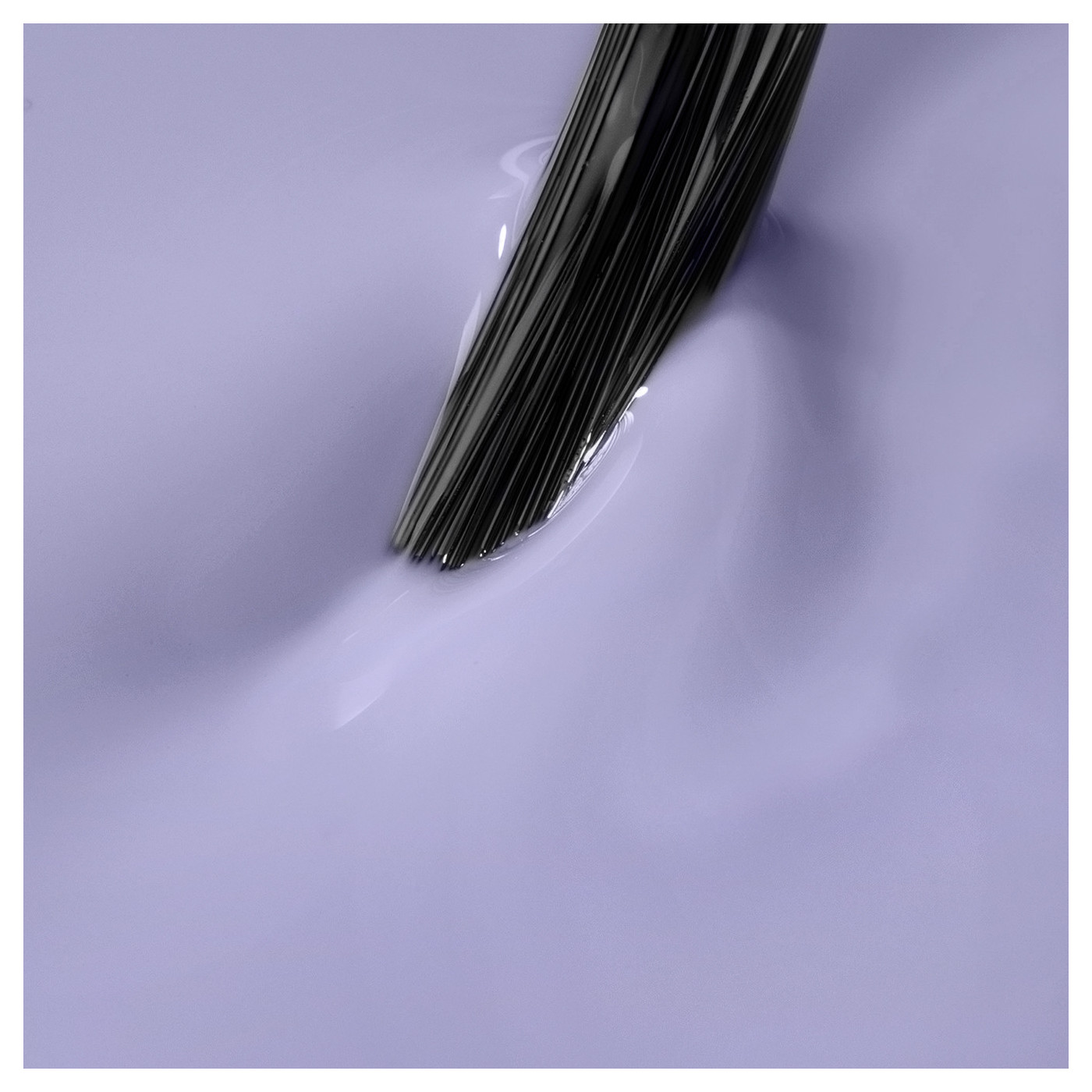 UV Nagellack 7,2 ml &ndash; Violet Stardust