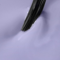 UV Nagellack 7,2 ml &ndash; Violet Stardust