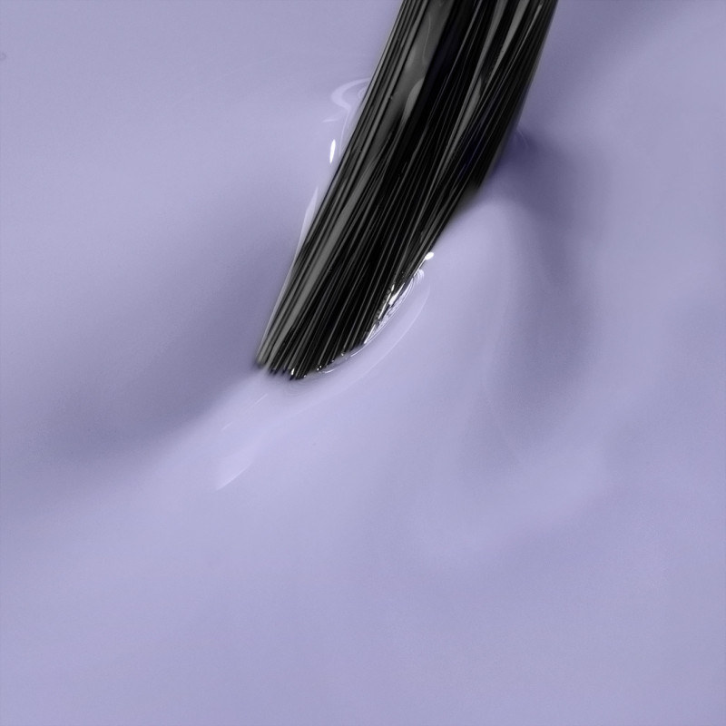 UV Nagellack 7,2 ml &ndash; Violet Stardust