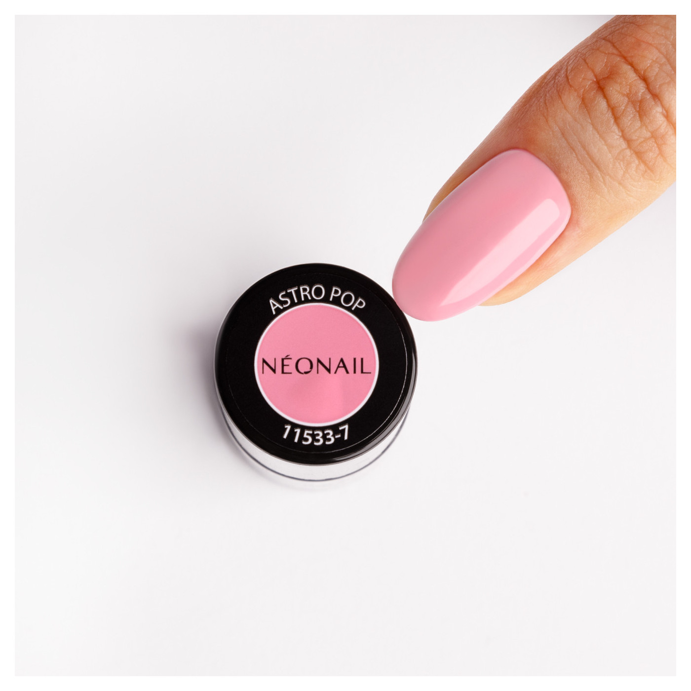 UV Nagellack 7,2 ml &ndash; Astro Pop