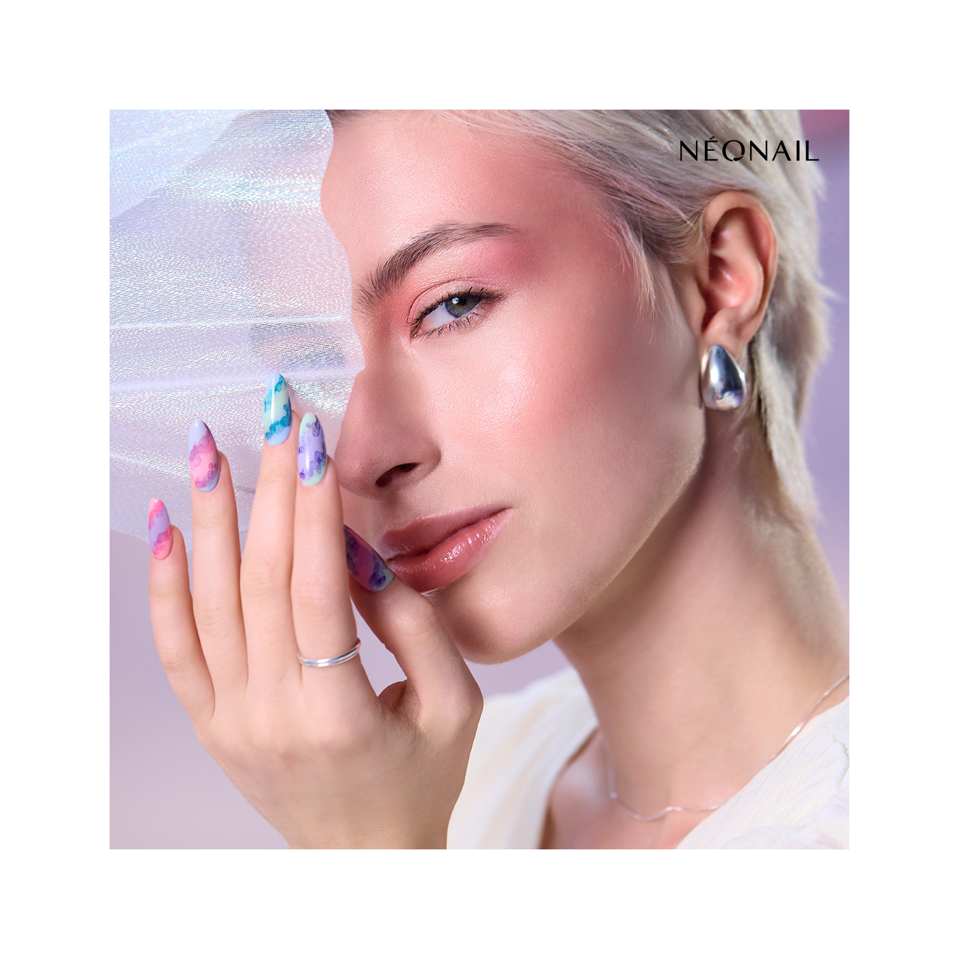 UV Nagellack 7,2 ml &ndash; Astro Pop