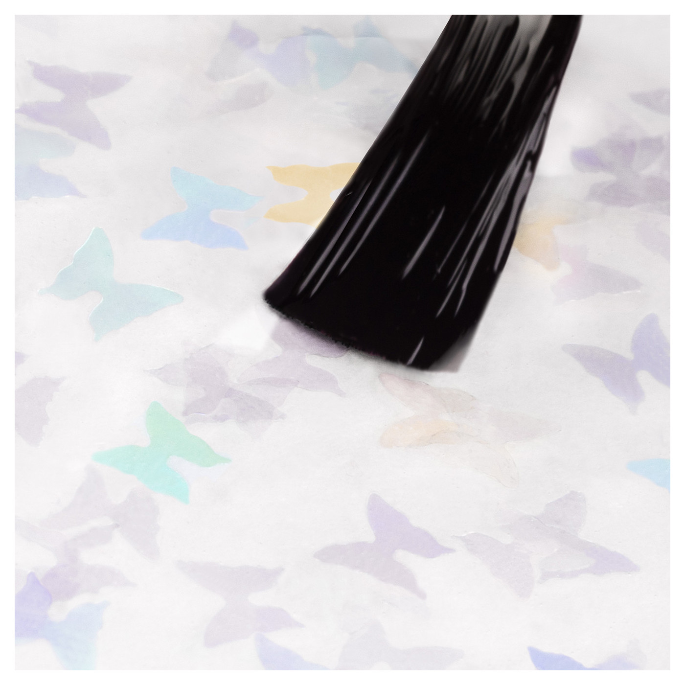 UV Nagellack 7,2 ml - Dancing Butterflies